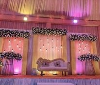 MK Tent House And Decorator